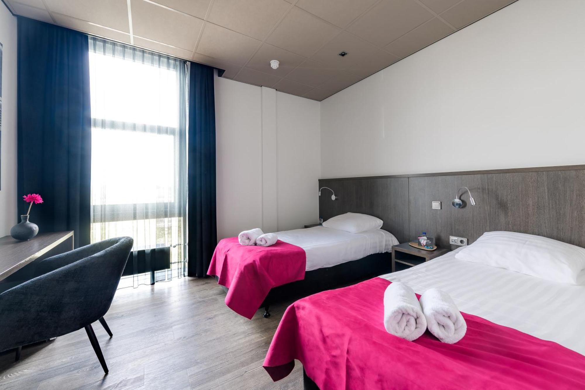 Bas World Hotel Veghel Εξωτερικό φωτογραφία