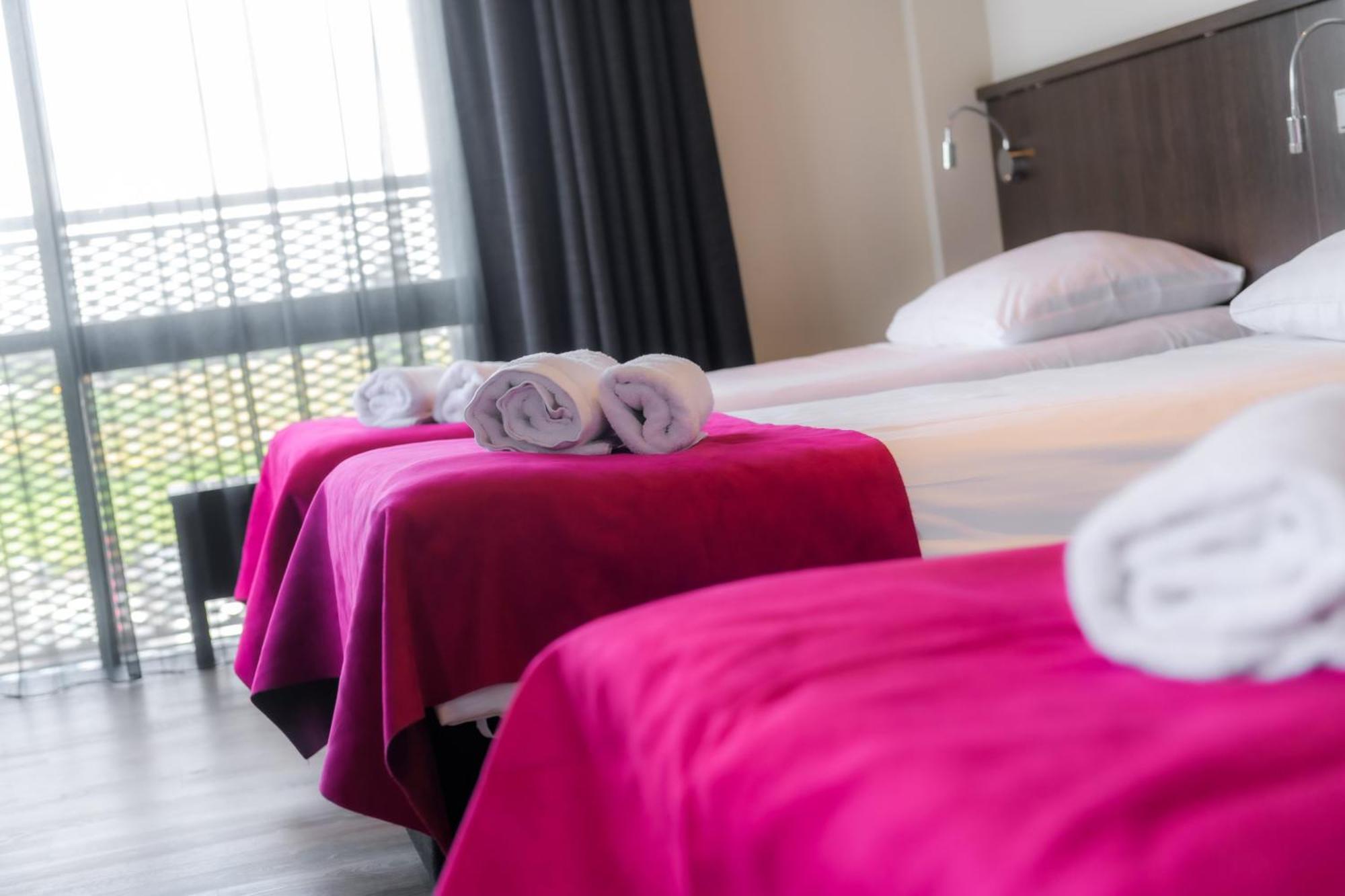 Bas World Hotel Veghel Εξωτερικό φωτογραφία