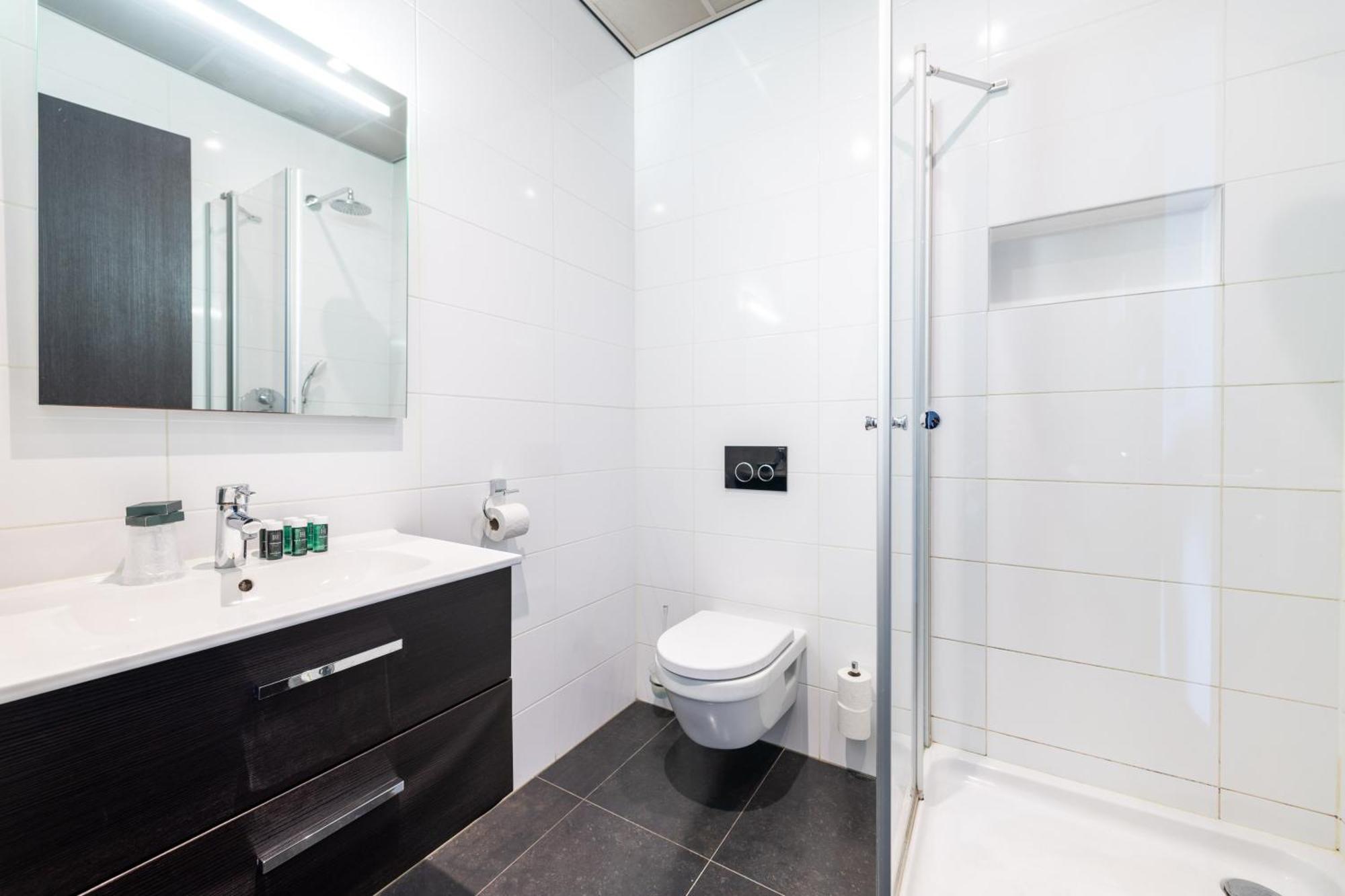 Bas World Hotel Veghel Εξωτερικό φωτογραφία